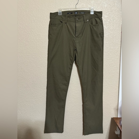 Men’s PrAna Slim Fit Pants - Picture 5 of 5
